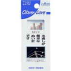 CLOVER CL- собственный игла 77-041