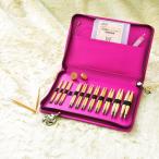 ＣＬＯＶＥＲ　“匠”輪針セットコ