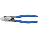 ＴＴＣ　電工パワーニッパー（薄刃刃）　２００ｍｍ PW-334