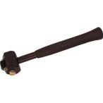 TRUSCO(トラスコ)　強力ドレッサーホルダ　全長２６５ｍｍ DH-265