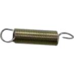 ＷＡＫＩ　鉄引きバネ　０．４×５×２３（２個入） SR-1981