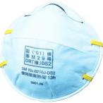 ３Ｍ　使い捨て式防じんマスク　８２１０ＪＤＳ２　（２０枚入） 8210J DS2