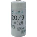 まつうら　クレモナより糸　３号（約０．７５ｍｍ）×３００ｍ KM-YORIITO#3-300M