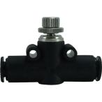 チヨダ　ファイブインラインスピードコントローラ　６ｍｍ F6R-00SC