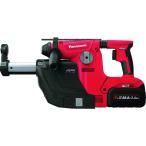 Panasonic 28.8V зарядка ударная дрель сборник мусор есть комплект красный EZ7881PC2V-R