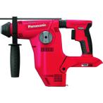 Panasonic 28.8V зарядка ударная дрель корпус только красный EZ7881X-R