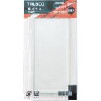 TRUSCO(トラスコ)　溶接用素ガラス　パック　（１Ｐｋ（袋）＝２枚入） P-GT
