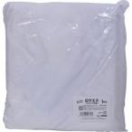  Asahi pen white waste ( recycle cloth )1KGRW-1000 223746