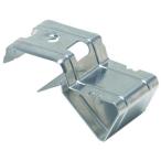 未来　ケーブルクリップ（ステンレス製）　ＫＣ−ＳＤ１Ｌ KC-SD1L