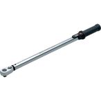KTC 差込角12.7mm プレセット型トルクレンチ トルク調整範囲60〜300N・m 全長623.2mm GW300-04