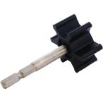 SK шестиугольник ось электро- доллар Mini насос RDP-01 для ротор RDP-01R