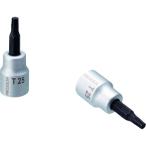 ＰＲＯＸＸＯＮ　トルクス［［Ｒ下］］ビットソケット３／８　Ｔ２５ 83585