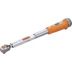 ＴＯＮＥ　プレセット形トルクレンチ（ダイレクトセットタイプ）差込角９．５ｍｍ T3MN50
