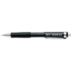PENTEL упаковка жесткий sharp 0.5 черный XQE5-A