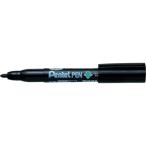 PENTEL Pentel авторучка ENN50 чёрный ENN50-A