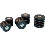 カメダ　ＥＳスペーサー　両面ナットタイプ ES-20-6