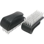 アストロプロダクツ　２ＰＣ　ネイルブラシ 2007000010129