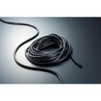 TRUSCO(トラスコ)　スパイラルチューブ　１０ｍ　結束径Φ９．０〜３２．０　黒 TSP12BK