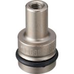 ＴＯＮＥ　スタッドボルトリムーバー　インパクト用スタッドボルトセッター　差込角１２．７ｍｍ　ねじ寸法Ｍ６×１．０ 4NSTM06-1.0