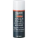 TRUSCO(トラスコ)　ステンレスクリーナー　４２０ｍｌ TC-SC420