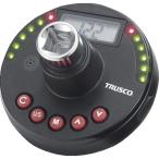 ＴＲＵＳＣＯ　デジタルアングルトルクアダプター　差込角９．５ｍｍ　２７〜１３５Ｎｍ ATA3-135