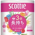 kresia туалет to бумага Scotty цветок упаковка 3 раз долговечный 4 roll двойной (22767|22775) 22775