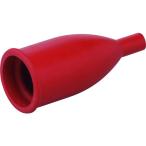 ＳＴＡＲ　ＣＬＩＰ　ゴムカバー　３０Ａ　（赤） SCR-30AR