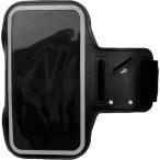 Ｏｗｌｔｅｃｈ　スマホ用マルチアームバンド OWL-ARMBND01-BK