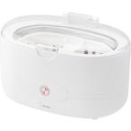 ｄｒｅｔｅｃ　超音波洗浄器「ソニクリア　コフレ」 UC-504WT