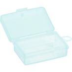 TRUSCO(トラスコ)　パーツケース　５８Ｘ４２Ｘ２３ TPC-60