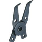 TRUSCO(トラスコ)　ＴＳＲＰ１０５０用　４５°爪 GRP-45B