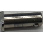 TRUSCO(トラスコ)　チューブカッターＧＦＣ−１５Ｎ　替刃取付用ネジ GFC-NEJIS