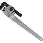 ＡＲＭ　アルミパイプレンチ６００ｍｍ PW-AL600
