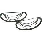  три вместе Sera cut текстильный ремень 12×330mm #60 SGXB-GT-AM-60[50шт.@]