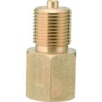 右下　ジョイント　ＢＣ１／４×３／８ MJ-231