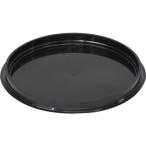  солнечный ko- бледный контейнер 700355 солнечный бледный #5.5 для крышка черный 700355-00BK