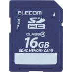 ELECOM данные восстановление SDHC карта 16G MF-FSD016GC4R{ ограниченное количество }
