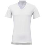  Liberta [2025 год этот сезон полная распродажа ]teo dry z Tec короткий рукав V шея белый XL размер DT-25153151{. обращение конец предположительно товар }