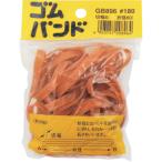 ＷＡＫＩ　ゴムバンド＃１８０　ＧＢ−８９６　３０Ｇ　６Ｘ６０ GB-896