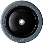 ハンマー　ゴム車輪　１００ｍｍ 434E-FR100