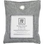 KOKUBO бамбуковый уголь осушение дезодорация сумка (200g) 5749