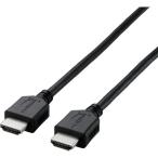 ELECOM HDMI кабель i-sa сеть соответствует eko упаковка 1.0m черный CAC-HD14EL10BK