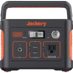 【値下げ】Ｊａｃｋｅｒｙ　ポータブル電源　２４０ PTB021