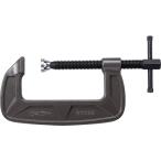 スーパー　シャコ万力（バーコ型）１２５ｍｍ　メタリックグレー焼付塗装 BC125E