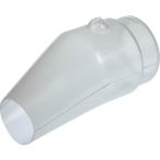 TRUSCO(トラスコ)　精製水Ｗ−２０用ノズル W-20-NOZURU