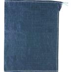 TRUSCO( Trusco ) мощный цвет пакет черный (1S( пакет )=10 листов входит ) TKB4862BLA