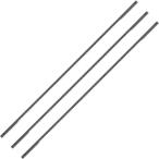 ＫＡＫＵＲＩ　糸鋸替刃焼入品一般木工用（普通目）（３本入り） 12312