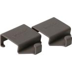 ＳＡＮＫＯ　ｐｌａ　４２８７８３　Ｅラック　転倒防止フック　ＢＲ　ブラウン 42878