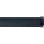 . магазин SP подставка 200mm черный 20881BLK