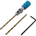 ベストツール　ＫＯＳＥＩ　簡単下穴ギリセット（鉄工用）３．０ｍｍ SG-3.0